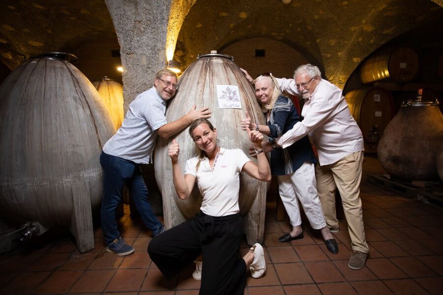 Montalcino: Guided Winery Tour and Wine Tasting - FAQ