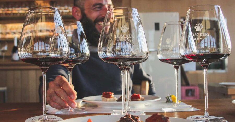 Montalcino: Guided Winery Tour & Gourmet Food Tasting - The Brunello Cru path: vineyards, terroir talk, and quick magic