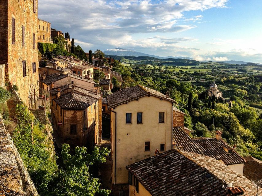 Montepulciano: Winery Tour and Tasting - Key Things to Know Before You Go