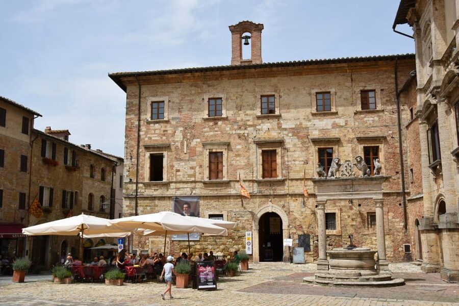 Montepulciano: Winery Tour and Tasting - The Sommelier Tasting: How the Learning Actually Works