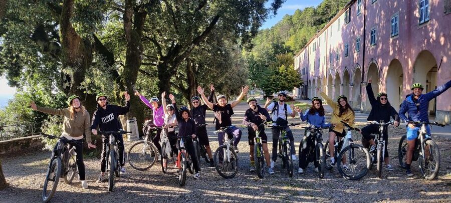 Monterosso al Mare: Cinque Terre National Park E-Bike Tour - Who This E-Bike Tour Is For (and Who Should Skip It)