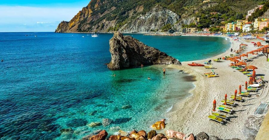 Monterosso al Mare: Cinque Terre National Park E-Bike Tour - Key Points You Should Know Before Booking