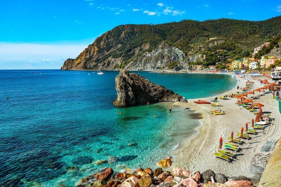 Monterosso al Mare: Cinque Terre National Park E-Bike Tour - Getting Set Up in Monterosso: The Meeting Point and the First 10 Minutes