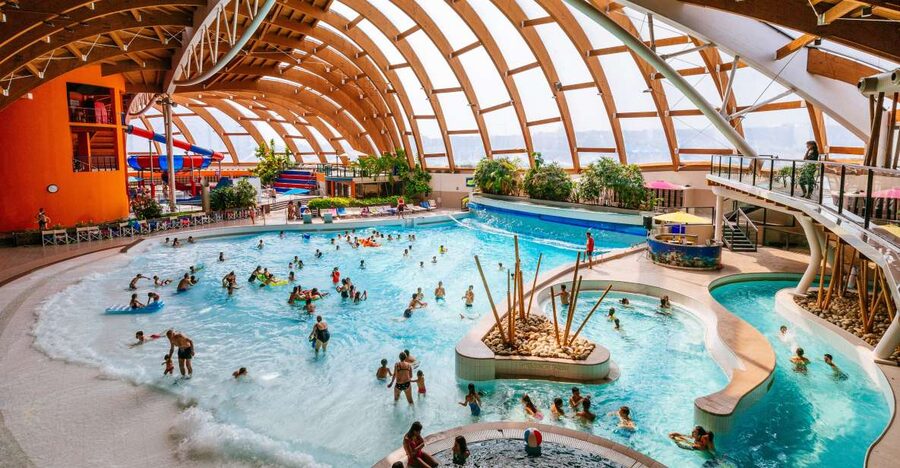 Monza: Acquaworld Experience with Entry Tickets - Key things to know before you go