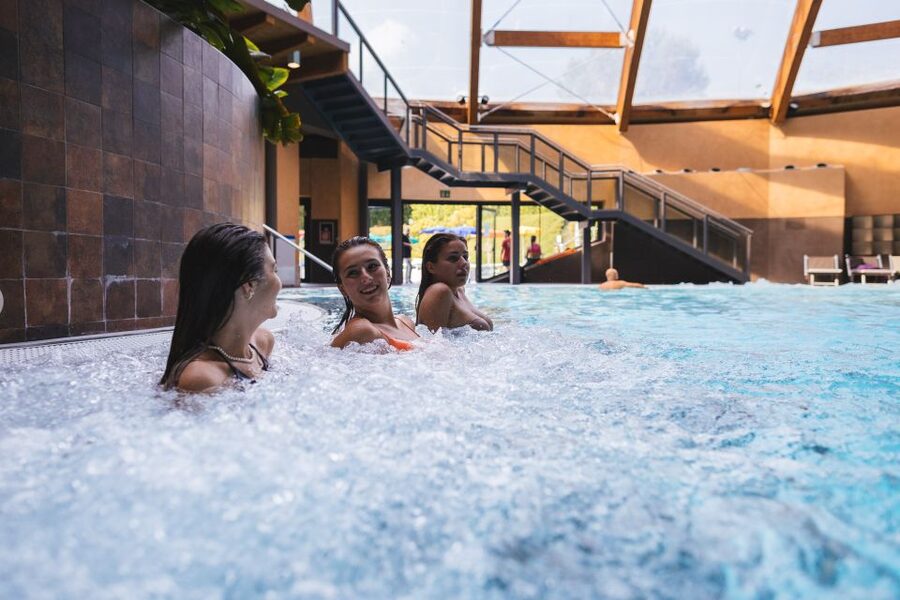 Monza: Acquaworld Experience with Entry Tickets - Acquaworld Monza, in plain terms: what a one-day ticket really buys you