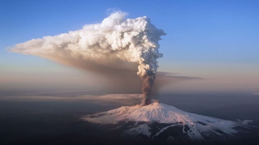 Mount Etna and Taormina Full-Day Excursion from Palermo - Two hours on Mount Etna: what you can actually do