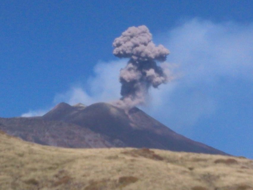 Mount Etna: Half-Day Guided Tour and Hike - Price and value: is $70 worth a half-day Etna experience?