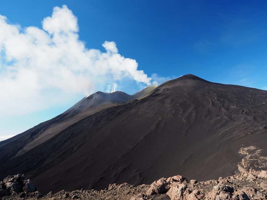 Mount Etna: North Upper Craters Guided Tour by 4x4 with Trek - Duration, Value, and Why $94 Can Make Sense for a Short Etna Day