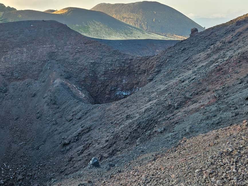 Mount Etna: North Upper Craters Guided Tour by 4x4 with Trek - Should You Book This Mount Etna 4x4 and Trek Tour?