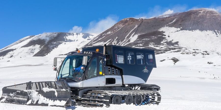 Mount Etna: Roundtrip Cable Car and 4x4 Bus Ticket - Key Highlights You Will Actually Care About