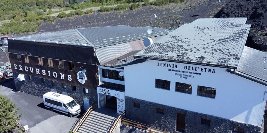 Mount Etna: Roundtrip Cable Car and 4x4 Bus Ticket - Price and Value: Is $97 Worth It?