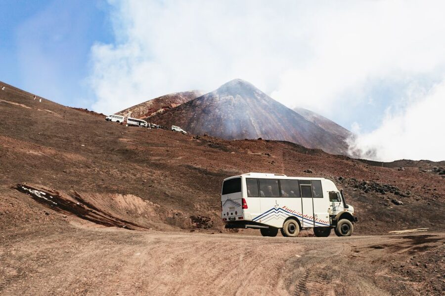 Mount Etna: Summit Trek with Cable Car and snack included - Should You Book This Etna Summit Trek?
