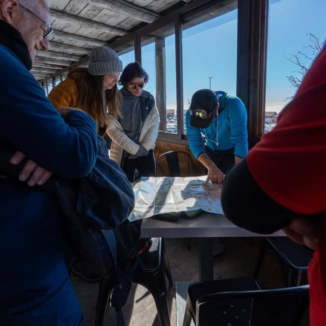 Mount Etna: Summit Trek with Cable Car and snack included - Etna’s Cable Car Start Makes the Trek Feel Like a Real Summit Day