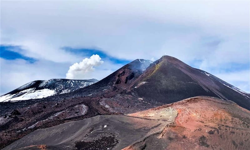 Mount Etna: Trek to 3000m with cable car and jeep - Who this tour suits best, and who should think twice