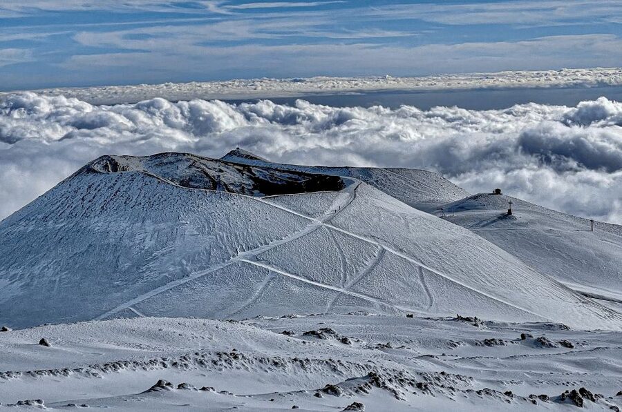 Mount Etna: Volcano Craters Hiking Tour - Key moments that make this Etna hike worth it