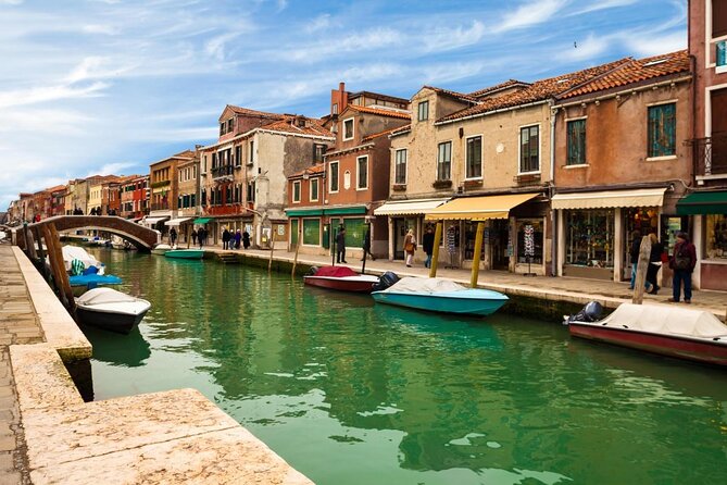 Murano, Burano and Torcello Half-Day Sightseeing Tour - Key Things to Know Before You Go