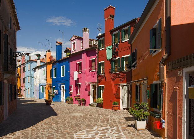 Murano, Burano and Torcello Half-Day Sightseeing Tour - How the Lagoon Boat Ride Shapes Your Day