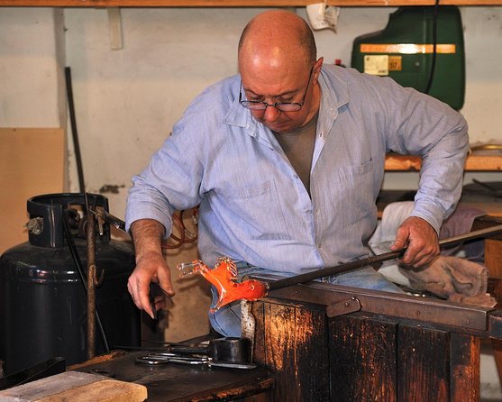 Murano, Burano and Torcello Half-Day Sightseeing Tour - Price and Logistics: Is It Good Value?