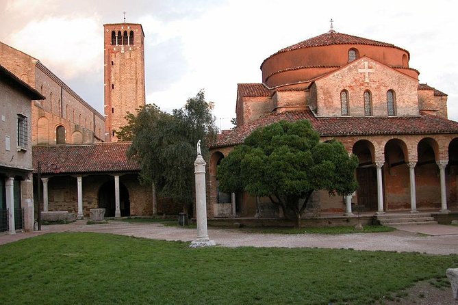 Murano, Burano and Torcello Half-Day Sightseeing Tour - Should You Book This Murano, Burano, and Torcello Half-Day Tour?
