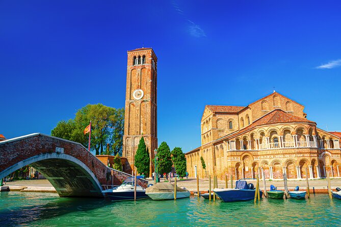 Murano & Burano Islands Guided Small-Group Tour by Private Boat - How the 5 hours actually feel
