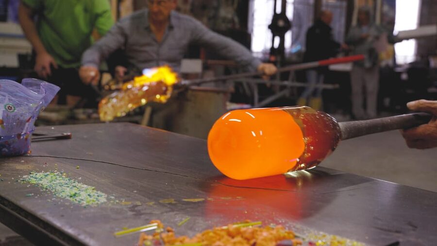 Murano: Glass Blowing Demonstration and Artistic Glass Gift - Key things I’d bet you’ll notice