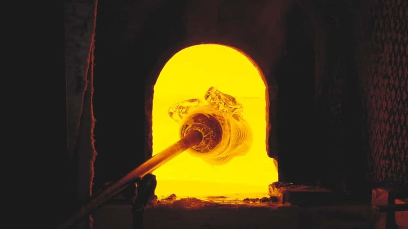 Murano: Glass Blowing Experience at Gino Mazzuccato Factory - Key Things to Know Before You Go