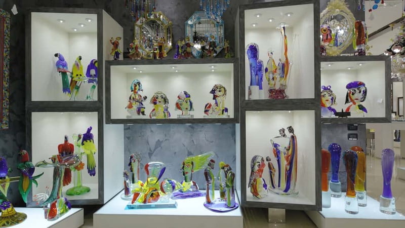 Murano: Glass Blowing Experience at Gino Mazzuccato Factory - Price and Value: Is $28.47 Worth It?