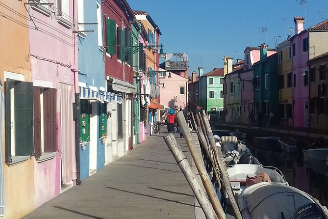 Murano Glass Experience With a Visit to a Burano Lace Island - Timing and how the half-day feels in real life