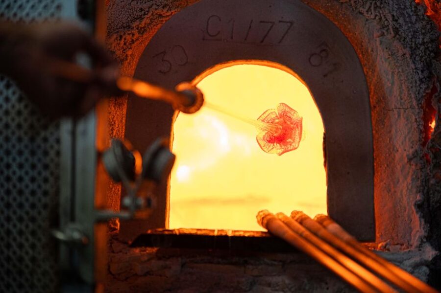 Murano: Glass Factory Experience with Tour and Demonstration - Should you book this Murano glass factory tour?