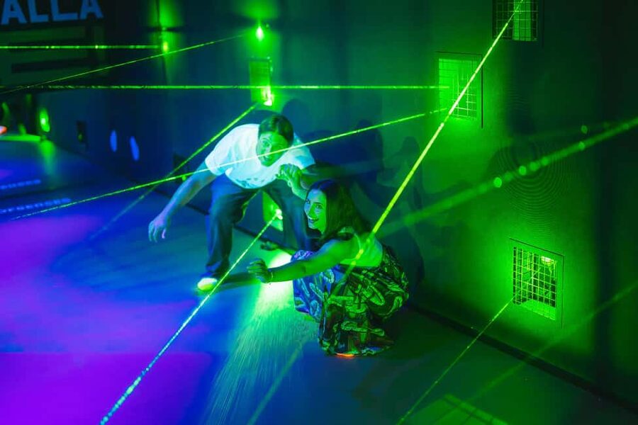 Museum of Senses Milan admission ticket - Who should go to Museum of Senses Milan