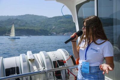 Boat Tour to Positano, Amalfi and Ravello