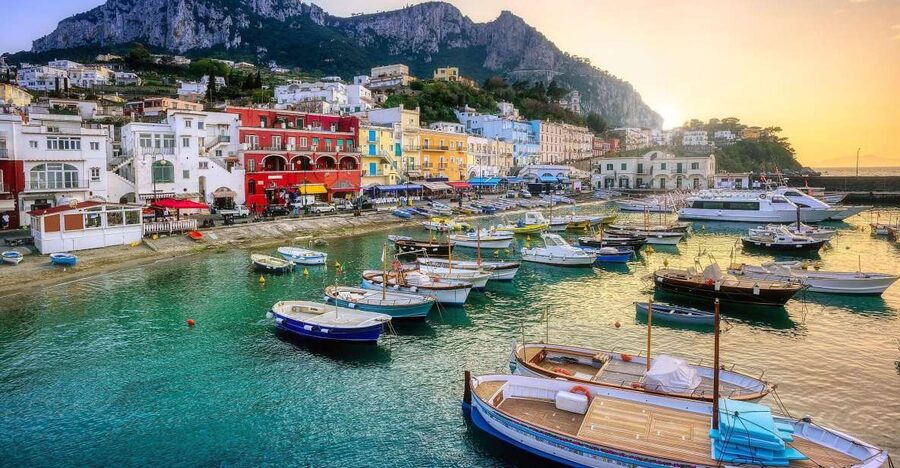 Naples: Capri Transfer with Island Boat Tour and Free Time - Who This Capri Day Trip Fits Best