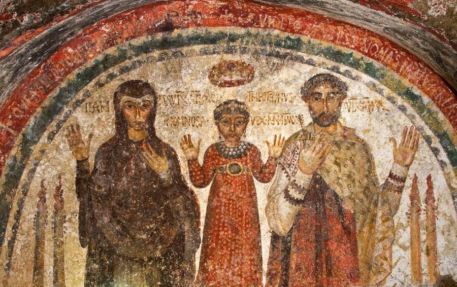Naples: Catacombs of San Gennaro Entry Ticket & Guided Tour - Key highlights to look forward to