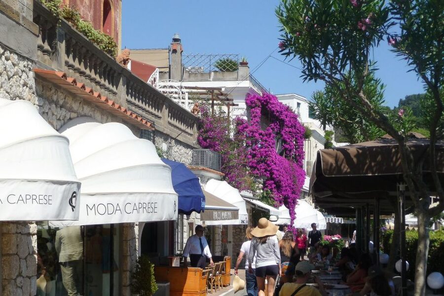 Naples: Day Trip to Pompeii and Capri - Price and Value: What You’re Really Paying For