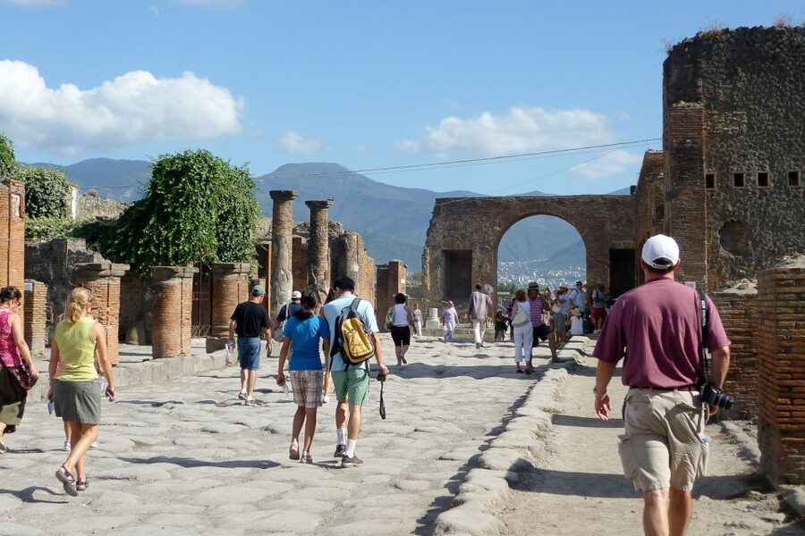 Naples: Day Trip to Pompeii and Capri - Who This Tour Fits Best, and Who Might Want Another Plan