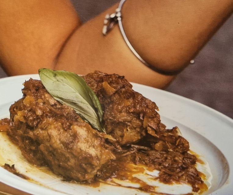 Naples: Food Tour with Davide - What you get for $88, and how to judge the value
