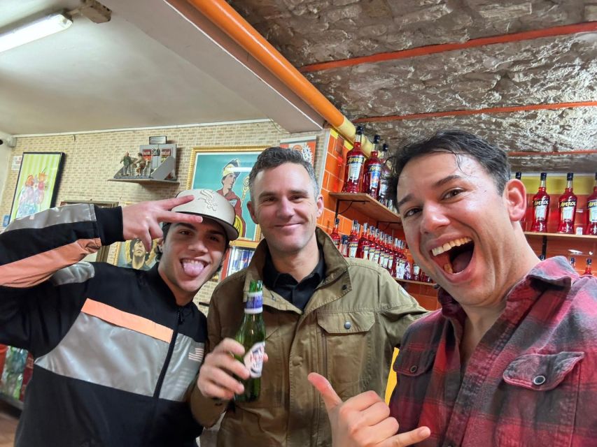 Naples: Guided Pub Crawl in the Old Town - Key things that make this Naples pub crawl worth your time