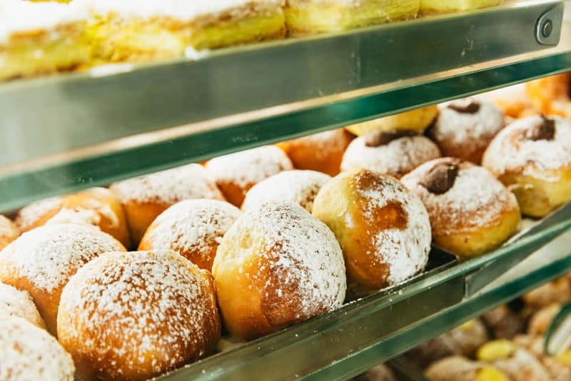 Naples: Guided Street Food Tour with Spritz - Diet Notes, Who It Fits, and Whether $44 Makes Sense