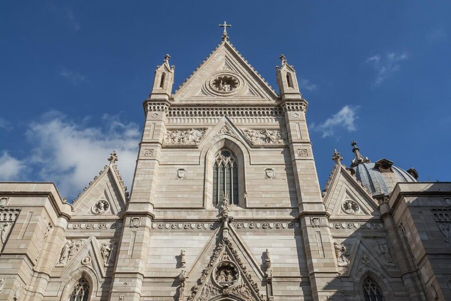 Naples: Historic Center and Sansevero Chapel Walking Tour - How this 2.5-hour walk makes Naples make sense