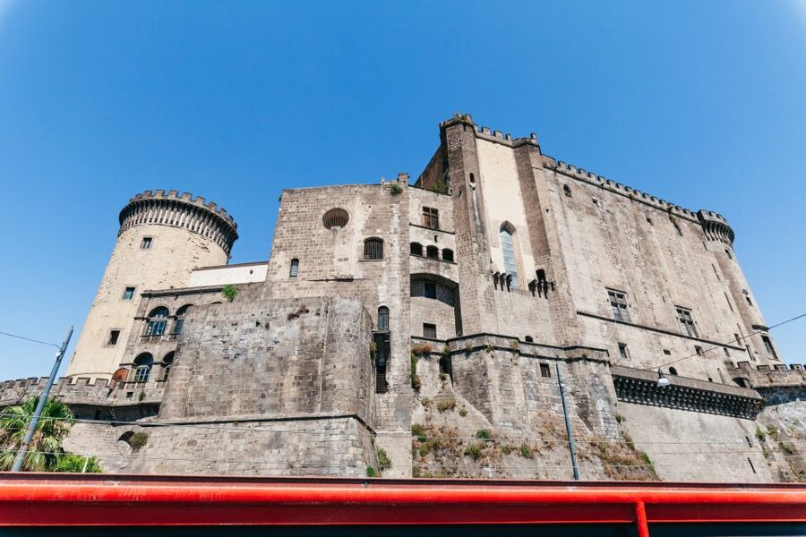 Naples: Hop-on Hop-off Bus Tour 24-Hour Ticket - Who Should Book This Naples Hop-On Hop-Off Bus Tour