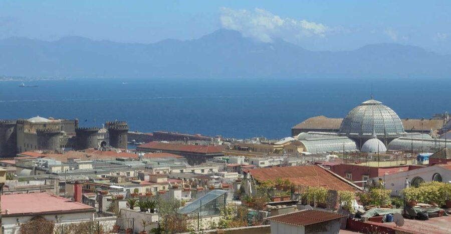 Naples: Naples, Pompeii, and Vesuvius Full-Day Tour - Key Highlights You’ll Actually Feel in Your Day