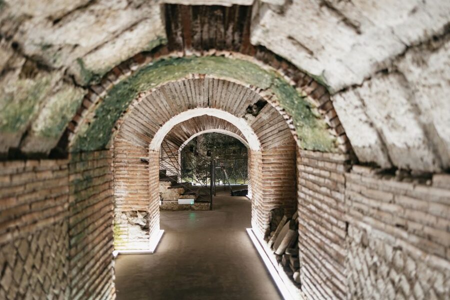 Naples: Naples Underground Entry Ticket and Guided Tour - Who should book this Underground Naples tour