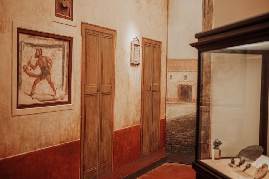 Naples: National Archaeological Museum of Naples Guided Tour - Price, Value, and How Much You Get for About $52