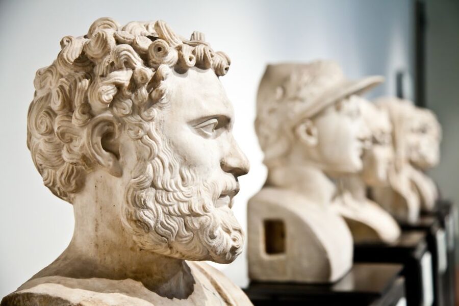 Naples: National Archaeological Museum of Naples Guided Tour - Who This Tour Suits Best, and Who Might Skip It