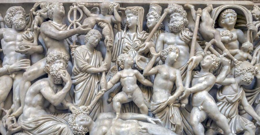 Naples: National Archaeological Museum Ticket & Audio App - Key highlights I would prioritize