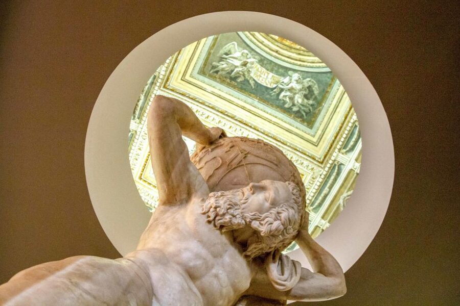 Naples: National Archaeological Museum Ticket & Audio App - Why the Naples National Archaeological Museum deserves your one big day