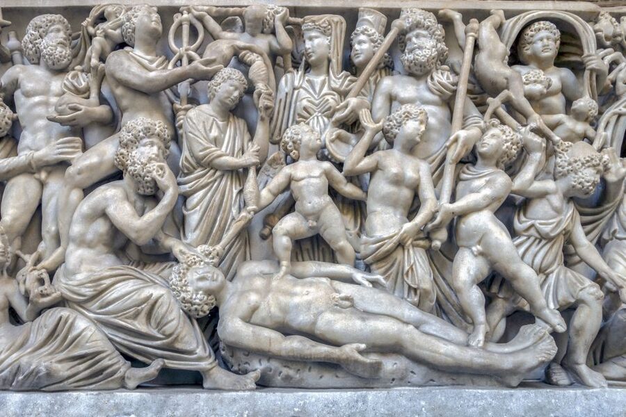 Naples: National Archaeological Museum Ticket & Audio App - What you will see inside: Farnese, Pompeii, Herculaneum, and the museum’s “why this matters” rooms