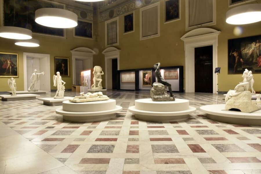 Naples: National Archaeological Museum Tour & Digital Guide - Key takeaways before you go