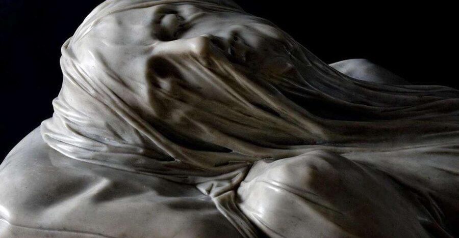 Naples: Old Town and Veiled Christ Tour - Sansevero Chapel priority entry: the Veiled Christ and why the tour matters