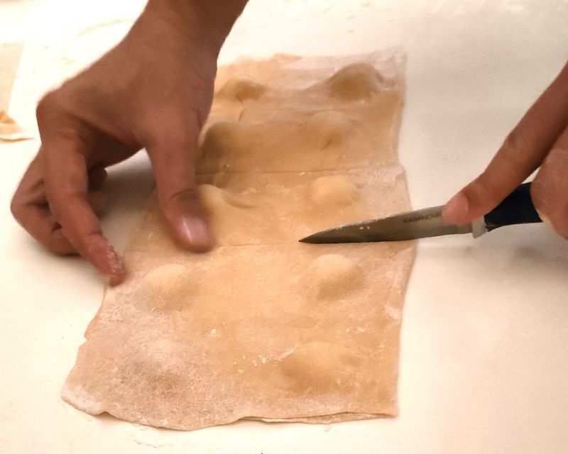 Naples: Pasta Making Class with Starter and Drink - Who this pasta class is best for in Naples